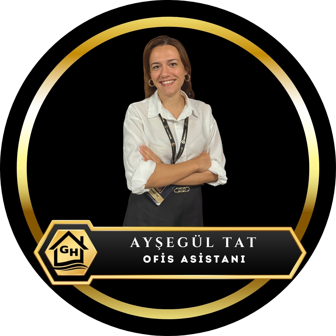 Ayşegül TAT