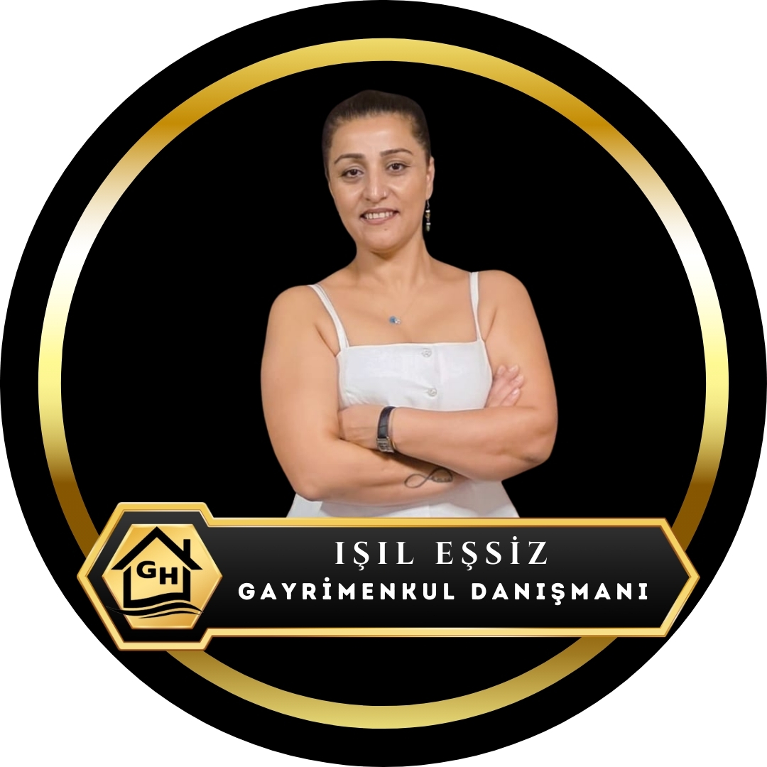 Işıl EŞSİZ