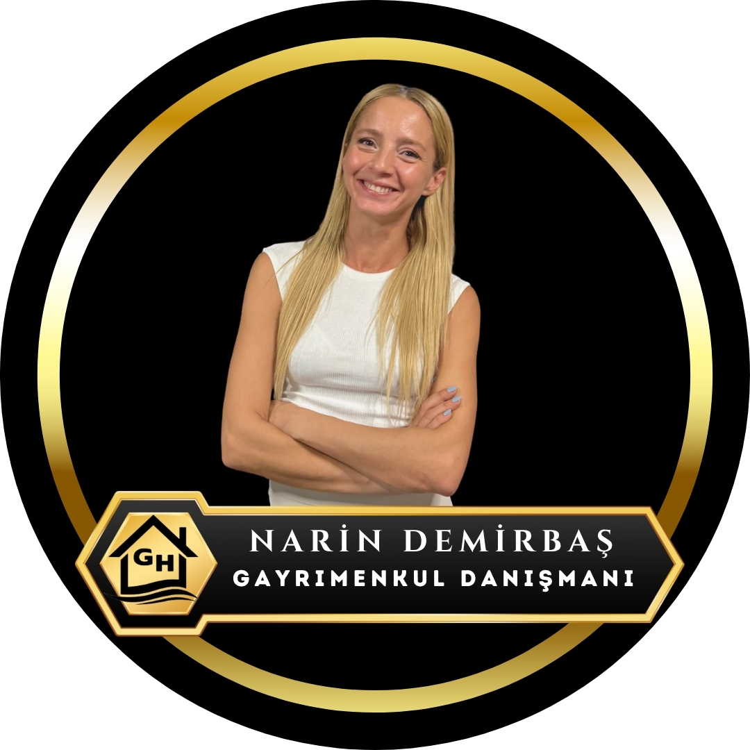 Narin DEMİRBAŞ