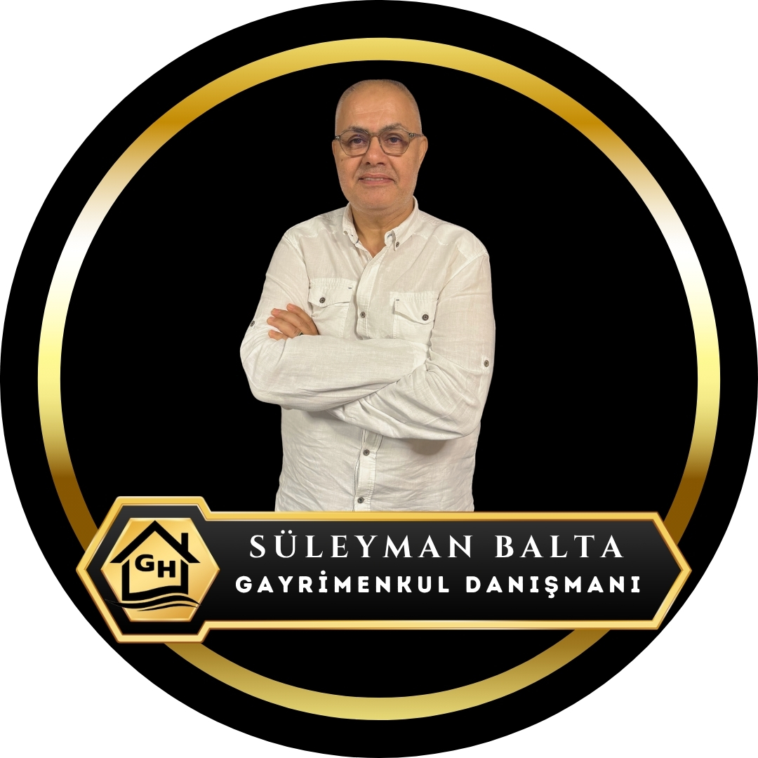 Süleyman BALTA