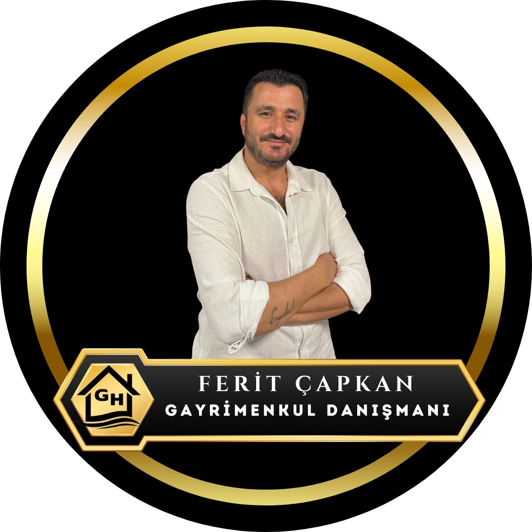 Ferit ÇAPKAN