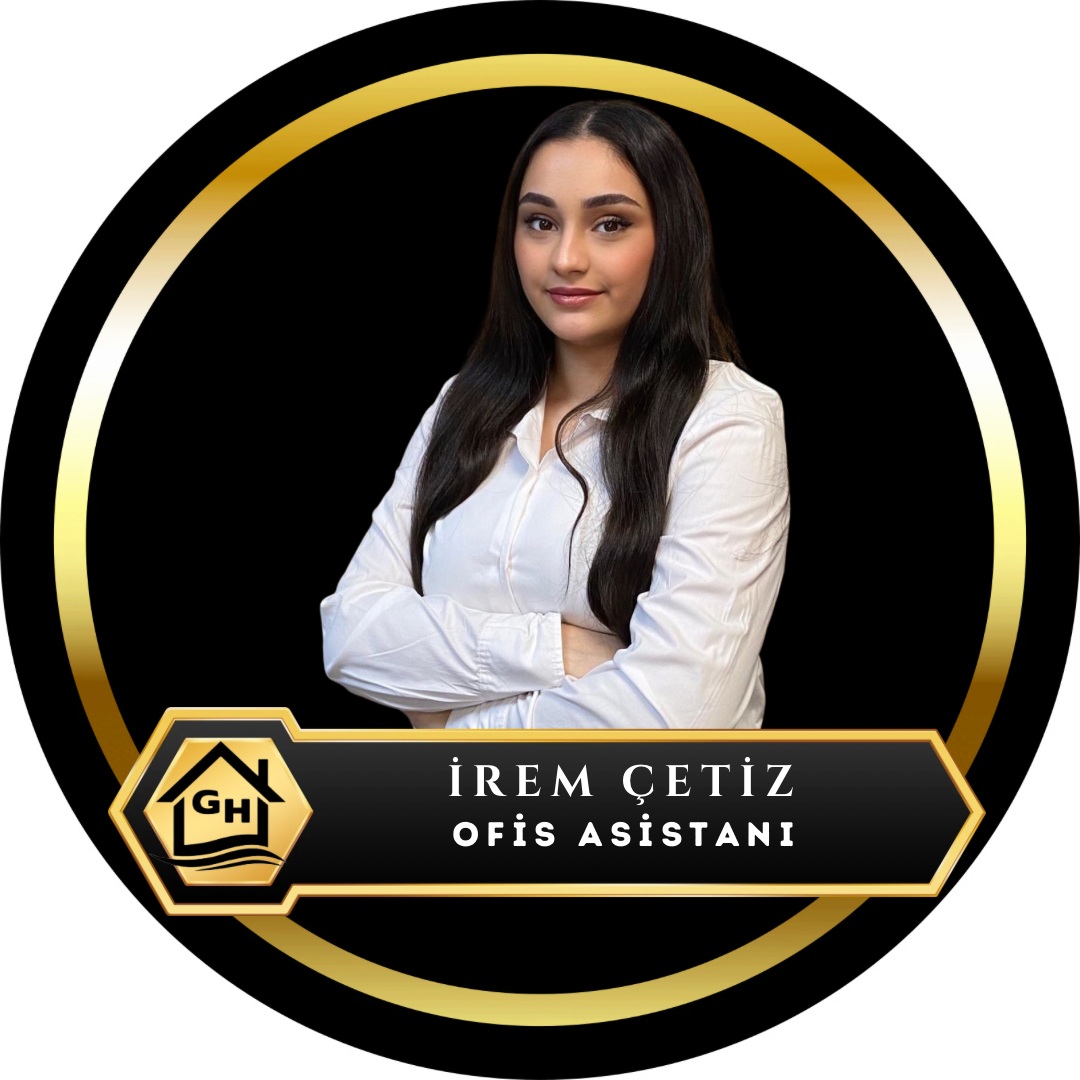 İrem ÇETİZ