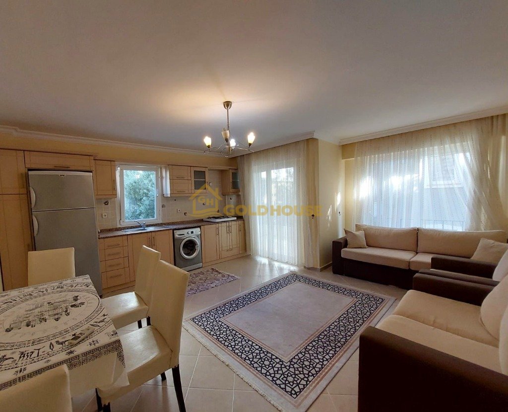 GoldHouse dan Kiralık 2+1 Daire Fırsatı