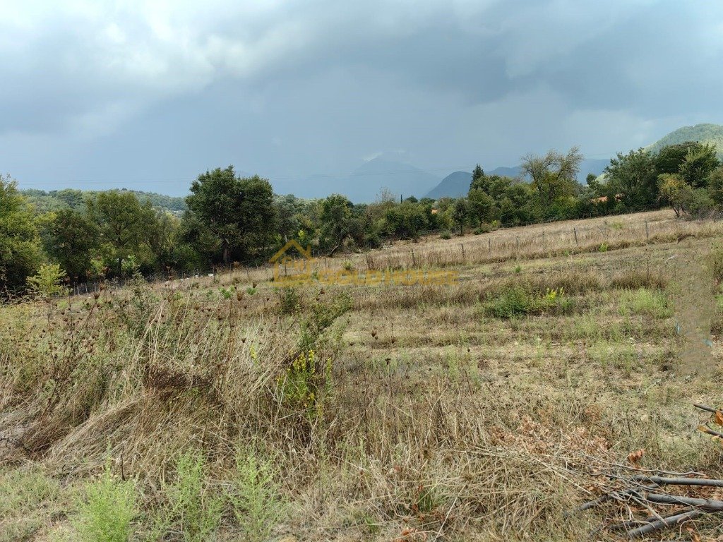 GoldHouse Gayrimenkul den Göcek e 16 km Mesafede Satılık Tarla